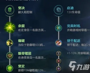 布里茨图文教程 LOL11.16蒸汽机器人