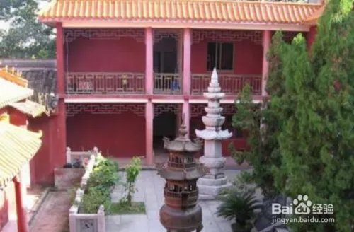 高州有什么好玩的地方景点