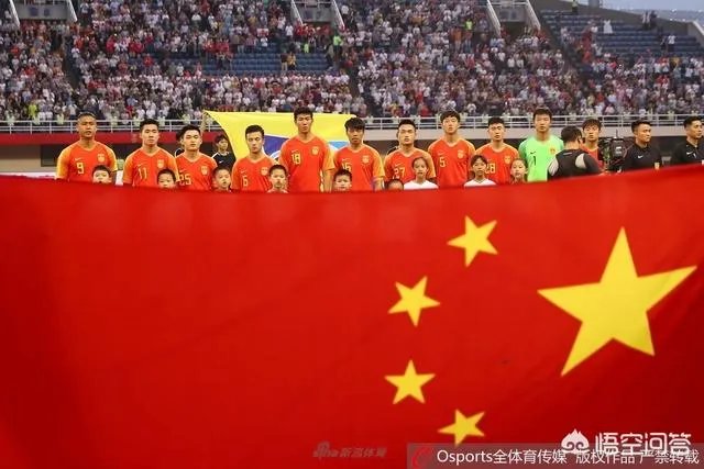 U23国足4-2大胜纳米比亚U20,对手为业余队,如何评价U23国足的表现?