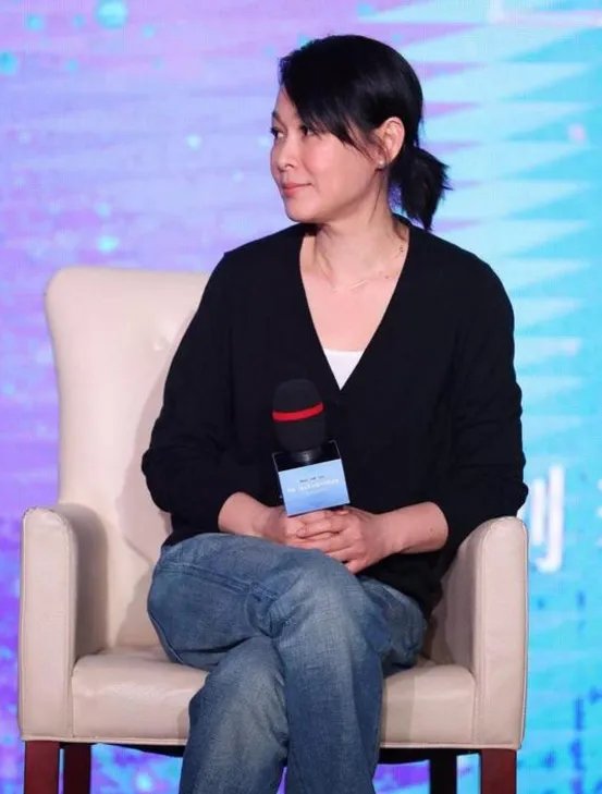 刘若英怎么回应退票风波的？
