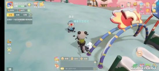 摩尔庄园手游新手必看攻略 从入门到精通