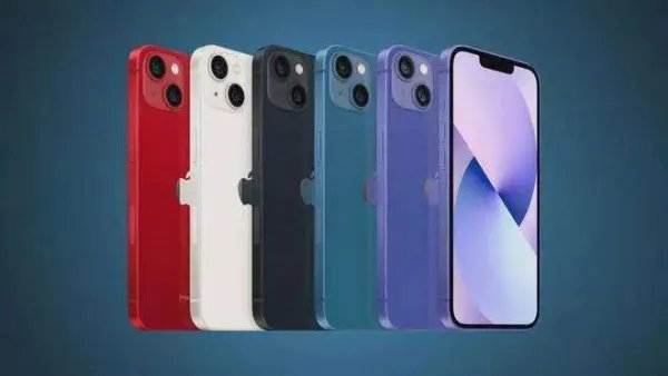 iPhone14入门版售价曝光,价格不变,已入手13的会考虑换14吗?
