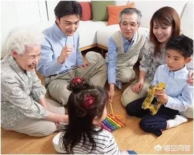 孩子的爷爷奶奶、外公外婆应该在育儿过程中起到哪些积极作用?