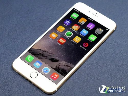 Note4力拼iPhone6 八大指纹识别手机荐