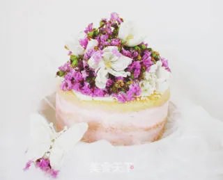 女人花(六寸)