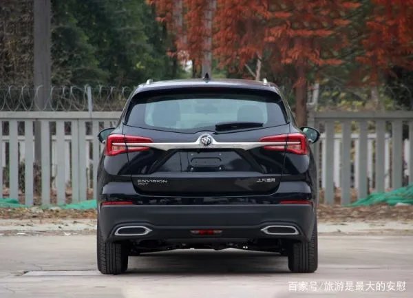2020款的别克昂科威1.5t能买吗?