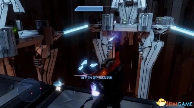 《光环4》图文全剧情流程攻略 Halo4全任务流程攻略