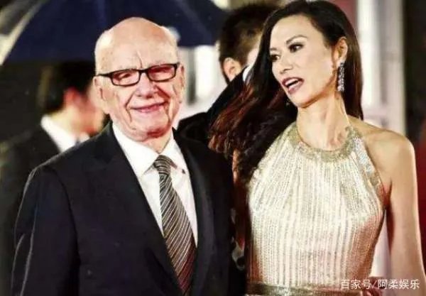 那个离婚分得百亿家产的邓文迪,如今过得怎么样了?