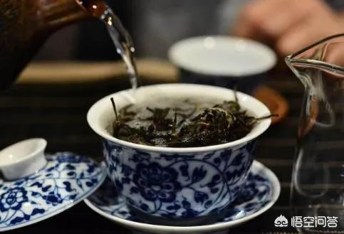 喝茶要先洗茶吗?茶叶中有没有农药的残留?