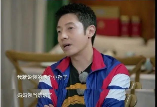 撒贝宁在孩子出生时,发的第一条微信内容曝光,内容是什么?