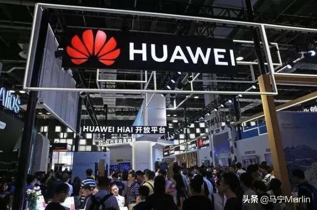 华为拿下了挪威5g市场说明了什么?