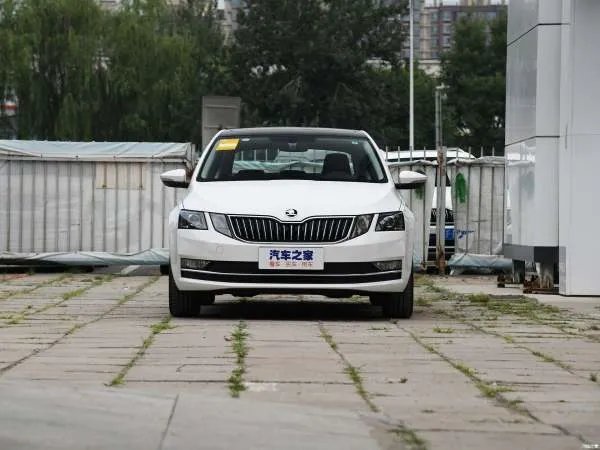 购车新资讯,2019款斯柯达明锐优惠2.5万,最低7.49万起售