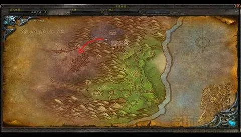 魔兽世界的“黎明之光”任务怎么做?