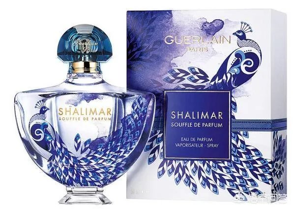 娇兰一千零一夜Shalimar的全部版本有哪些?