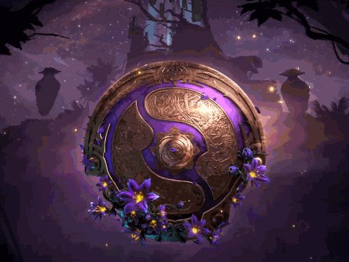 dota2ti9什么时候