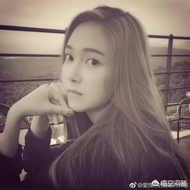 少女时代谁最好看?