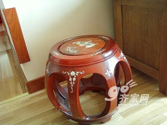 80后辣妈真伤不起 3.9万DIY自装80平时尚3居