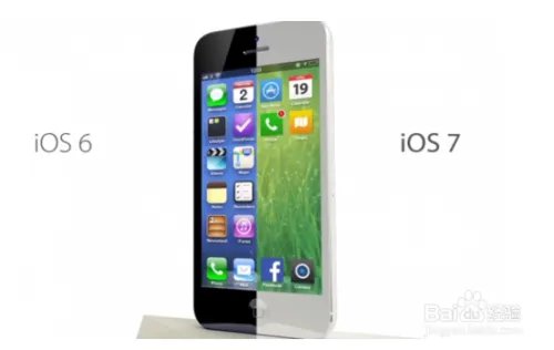 ios7界面好看吗?是什么样子的?