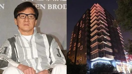 成龙回应北京豪宅被拍卖,网友:重视结果,怎么就涉及诉讼和法律内容了?