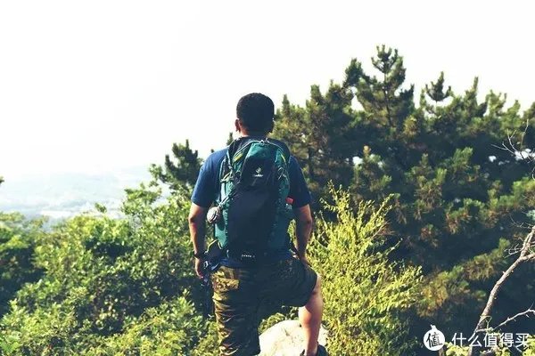 登山包测评