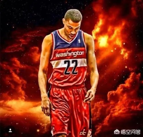 奇才因战绩糟糕,全队都会可能会被交易,你认为哪位球员适合火箭队呢?