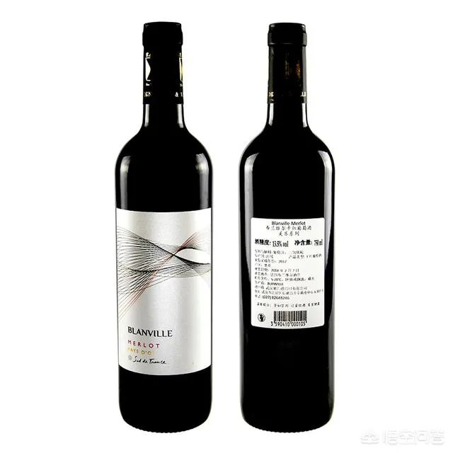 如何选购红酒?