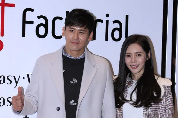 韩国人会对秋瓷炫的老公于晓光感兴趣,这里面是什么缘由?