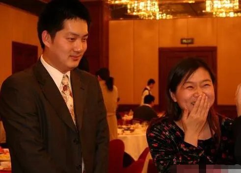 张璇常昊为什么离婚揭秘 真相让网友们惊讶