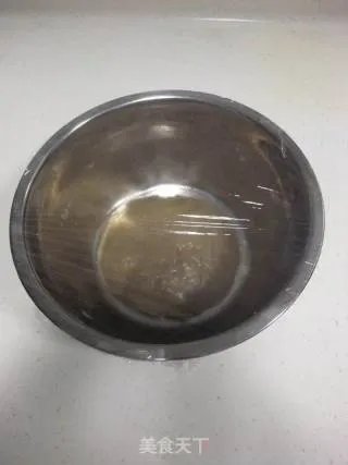 月饼DIY