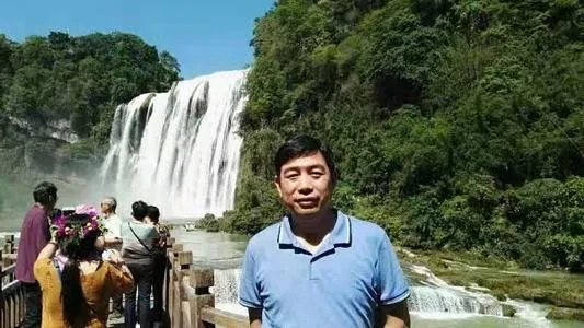 温州瀑布倒流