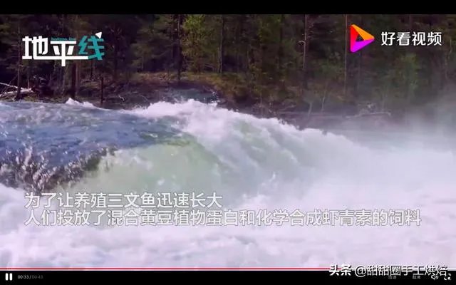 各地纷纷下架三文鱼,现在三文鱼还能吃吗?