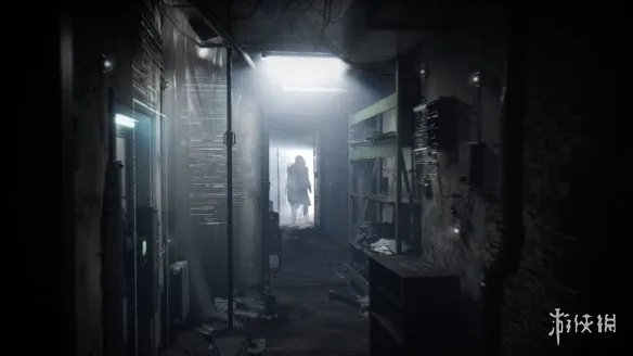 七款赛博朋克游戏推荐:2077之前先试试这些过过瘾!