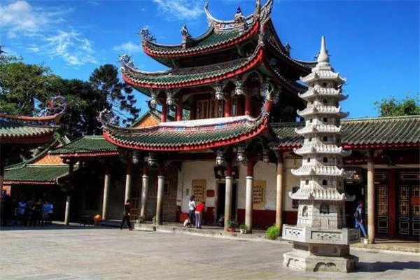 厦门岛内必到十大景点排行榜：鼓浪屿上榜，第六不容错过