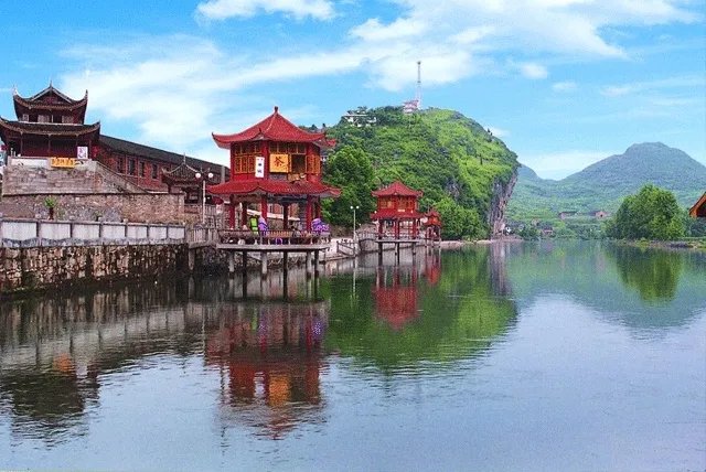 邵阳人基本只找邵阳人结婚,你知道为什么吗?