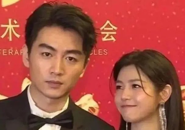 为何“过儿”陈晓娶了“小龙女”陈妍希后,再也笑不出来了呢?