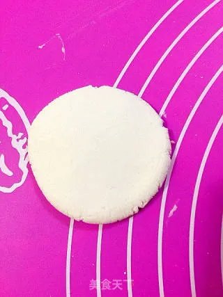 520到来之给爱一份惊喜--玫瑰花汤圆