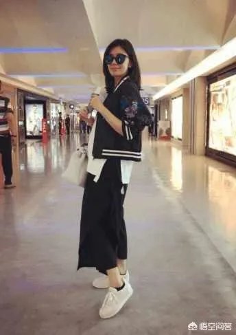 如何评价贾静雯晒女儿的合照?