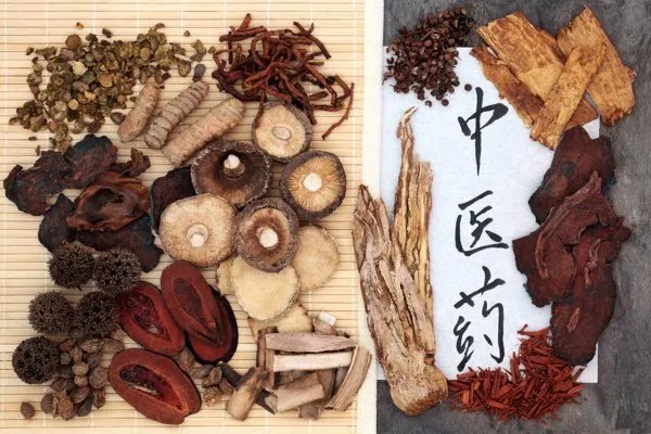 红姜黄的功效与作用