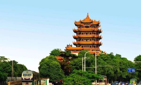 湖北省二本大学排名