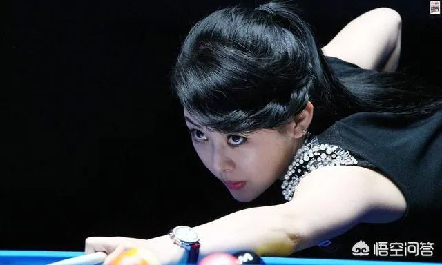 如何评价潘晓婷？