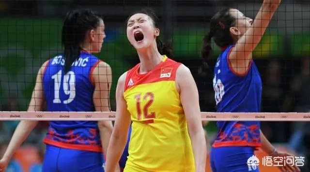 跟惠若琪一样美的樊响,为什么早早退役了?