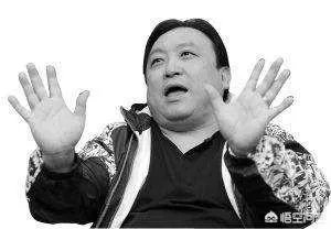 如何评价王晶被博主斥责“没资格离场”爆粗口回应?