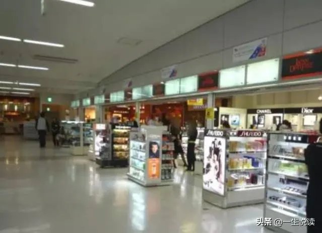 免税店购物攻略是什么?