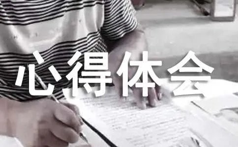 课例研修心得体会