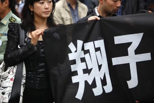 众人拾薪火者不可使其