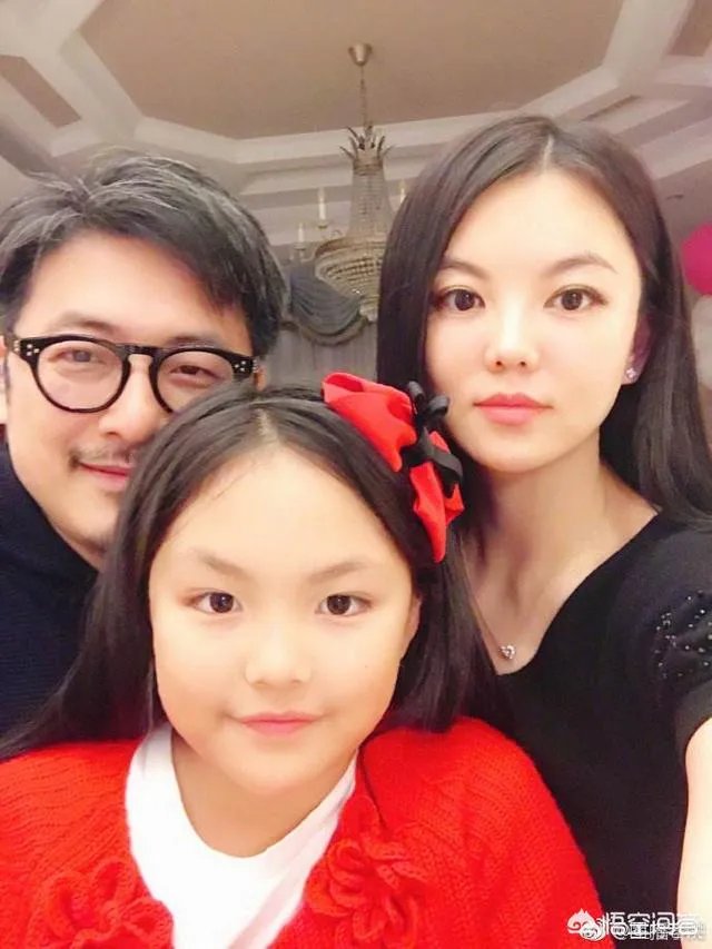 李湘到底有多厉害?你怎么看?