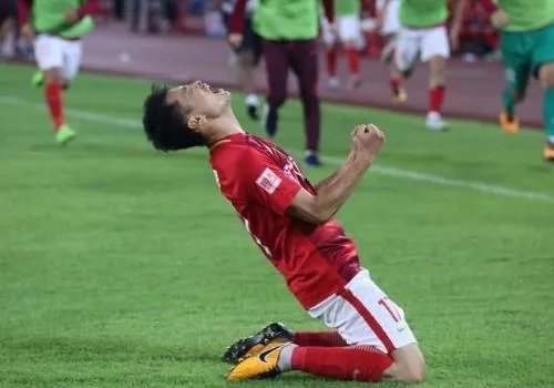 中超恒大主场刘健手球绝杀延边,你怎么看?