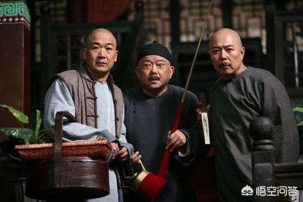 好看的清朝历史剧有哪些?