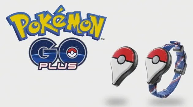 Pokemon Go上架App Store/Google Play