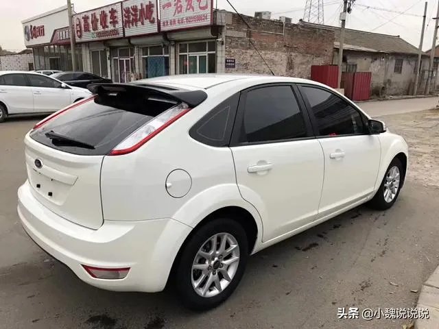 买二手车,你后悔过吗?